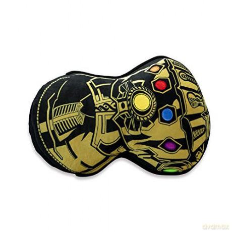 MARVEL Cushion Infinity Gauntlet