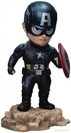 MARVEL Figurine Avenger Captain America