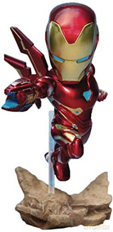 MARVEL Figurine Avenger Iron Man MK 50