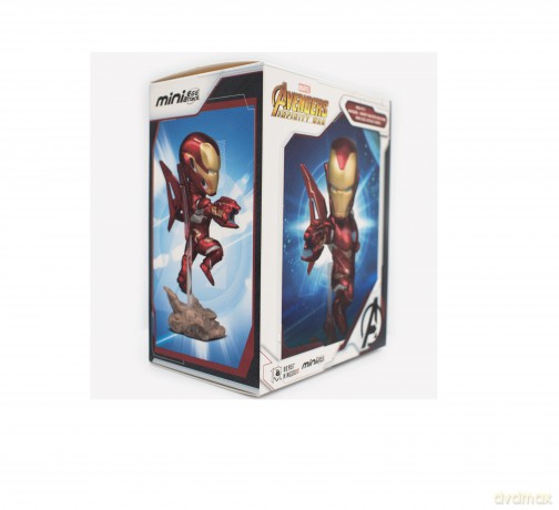 MARVEL Figurine Avenger Iron Man MK 50