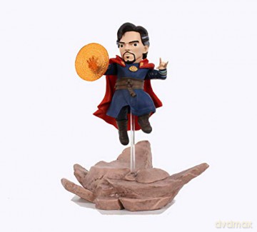 MARVEL Figurine Avengers: Infinity War Doctor Strange 10 cm