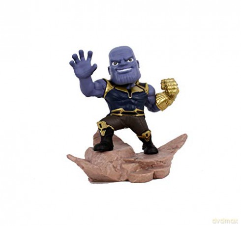 MARVEL Figurine Avengers: Infinity War Thanos 10 cm