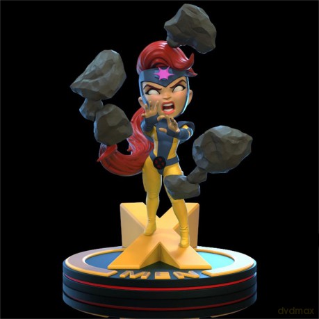 MARVEL Jean Grey Q-Fig 15 cm