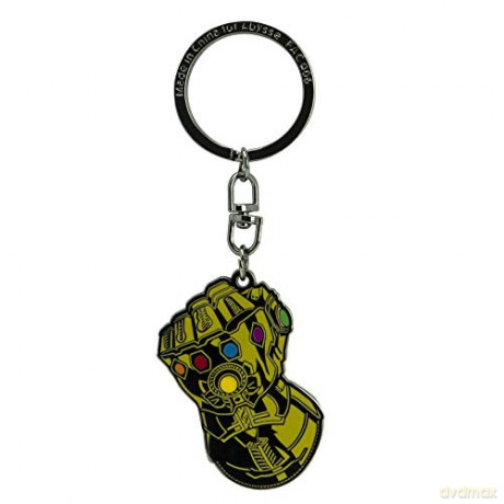 MARVEL Keychain Infinity Gauntlet