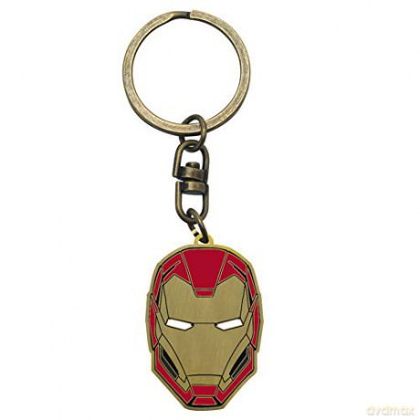 MARVEL Keychain Iron Man
