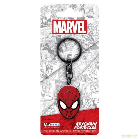 MARVEL Keychain Spider-man