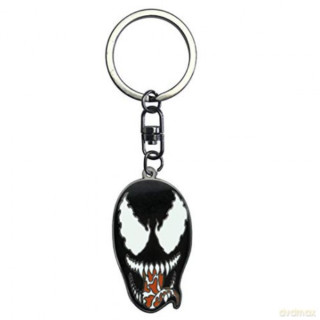 MARVEL Keychain Venom