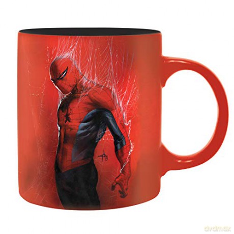 MARVEL Kubek 320 ml Spider-Man box