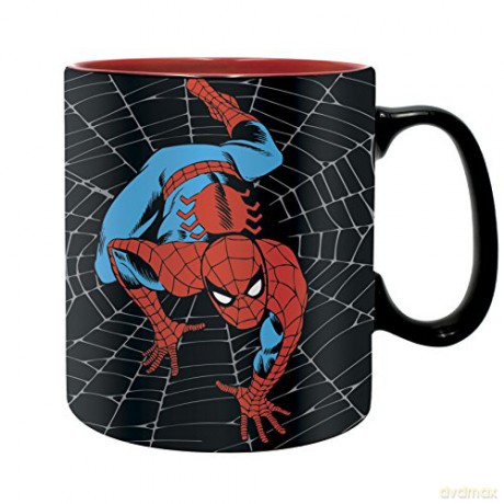 MARVEL Spider-Man Kubek 460 ml 