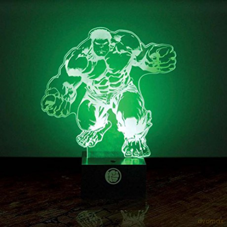MARVEL MARVEL Avengers Hulk Light USB