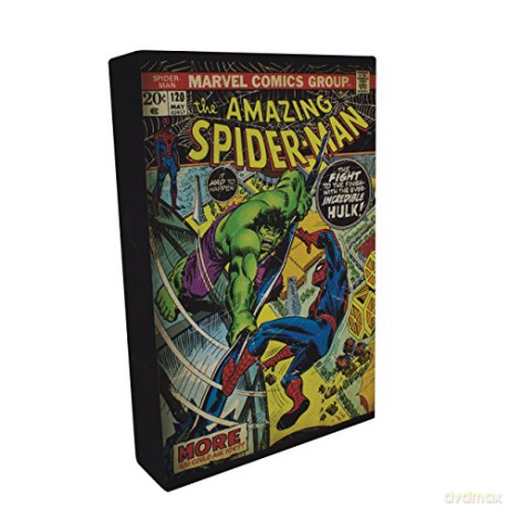 MARVEL MARVEL Comics Luminart