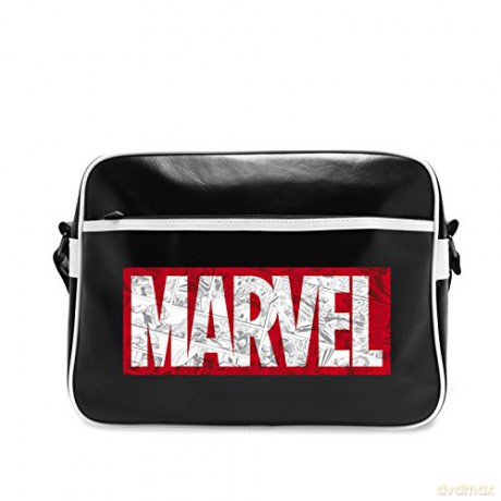 MARVEL Messenger Bag MARVEL Vinyl