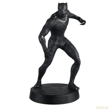 MARVEL Black Panther Czarna Pantera Figurka 13 cm