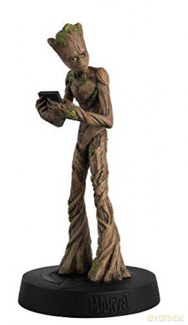 MARVEL Groot (Teenage) Figurka 13 cm 