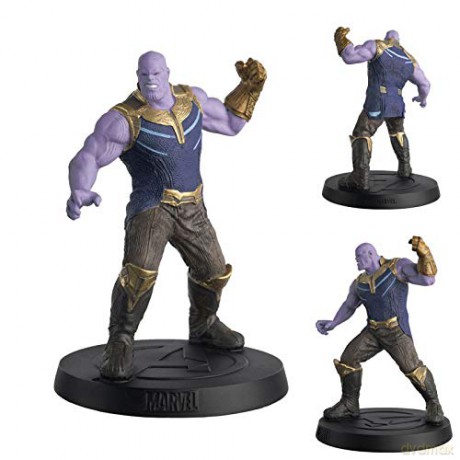 MARVEL Movie Figurine Thanos 14 cm