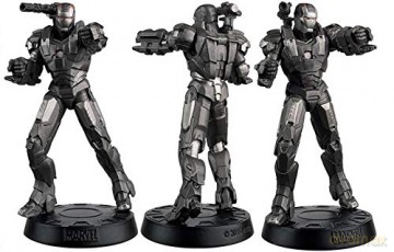 MARVEL Movie Figurine War Machine 14 cm