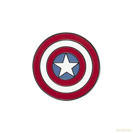 MARVEL Pin Shield Captain America