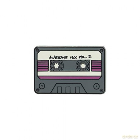 MARVEL Pin Tape Guardians of the Galaxy