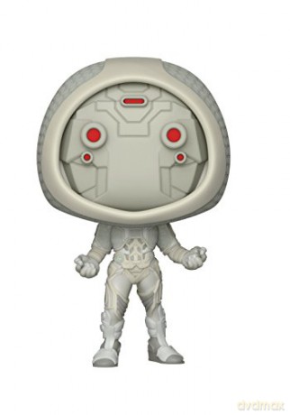 MARVEL POP Vinyl 342 Ghost
