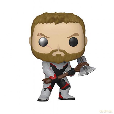 MARVEL POP Vinyl 452: Thor Endgame