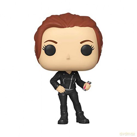 MARVEL -POP Vinyl Blue Bayou - POP 1
