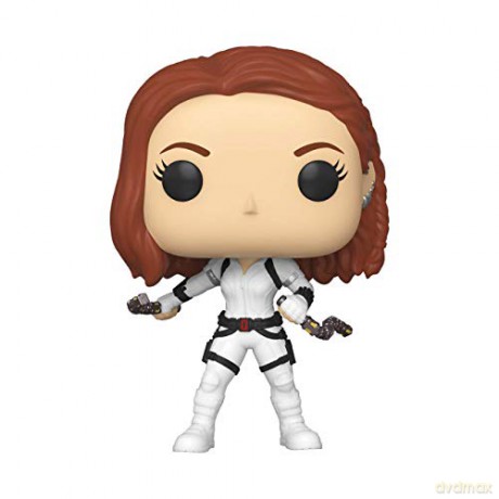 MARVEL -POP Vinyl Blue Bayou - POP 2
