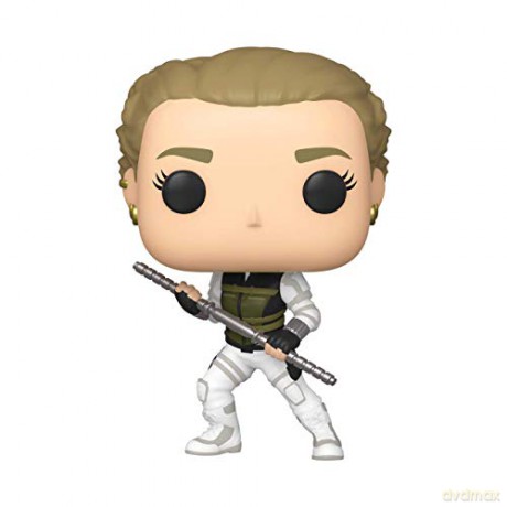 MARVEL -POP Vinyl Blue Bayou - POP 7
