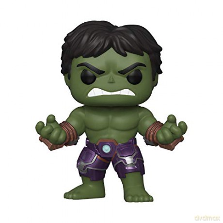 MARVEL -POP Vinyl Scotch POP 4