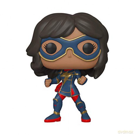 MARVEL -POP Vinyl Scotch POP 5