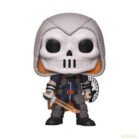 MARVEL -POP Vinyl Scotch POP 8