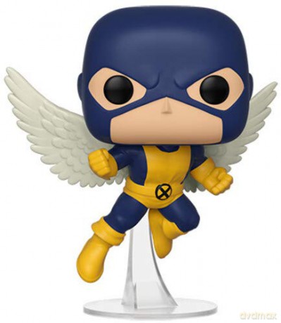 MARVEL POP Vinyl: First Appearance Angel
