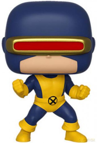 MARVEL POP Vinyl: First Appearance Cyclops