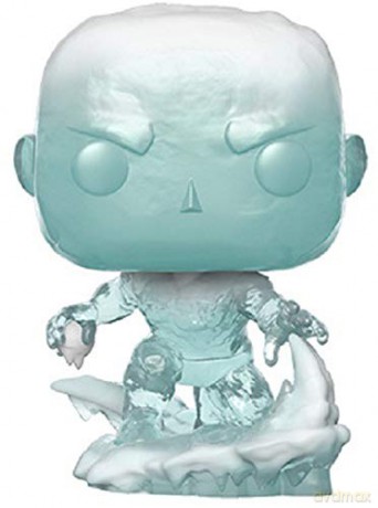 MARVEL POP Vinyl: First Appearance Iceman