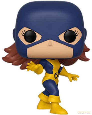 MARVEL POP Vinyl: First Appearance MARVEL Girl