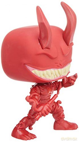 MARVEL POP Vinyl: Venom S2 Daredevil
