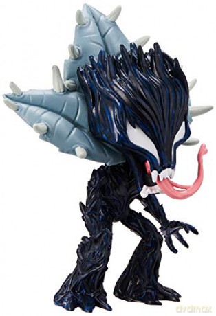 MARVEL POP Vinyl: Venom S2 Groot