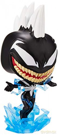 MARVEL POP Vinyl: Venom S2 Storm