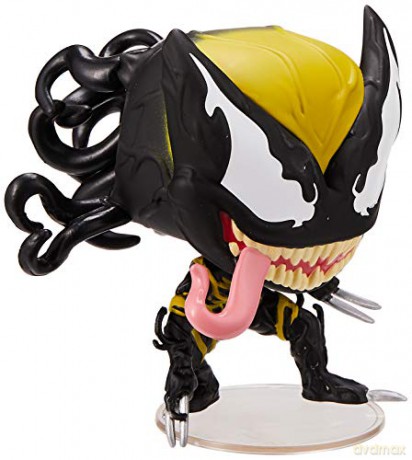MARVEL POP Vinyl: Venom S2 X-23