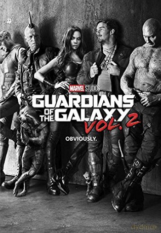 MARVEL Poster Obviously (91.51)