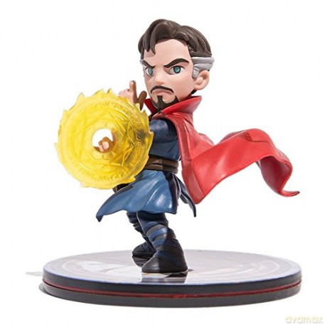 MARVEL Q-Fig Dr. Strange