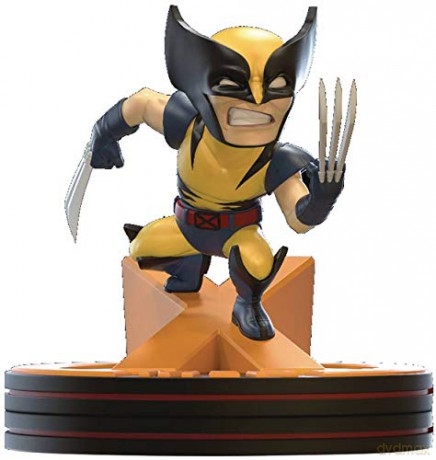 MARVEL Q-Fig Wolverine