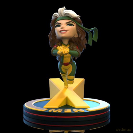 MARVEL Rogue Q-Fig 15 cm