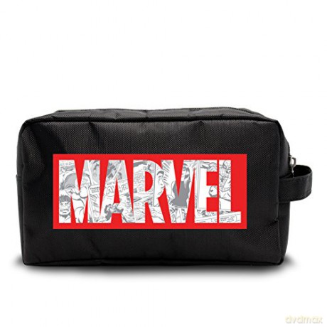 MARVEL kosmetyczka piórnik
