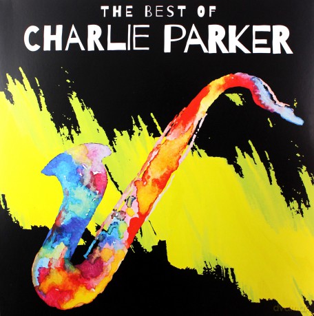 Charlie Parker: The Best Of [Winyl]
