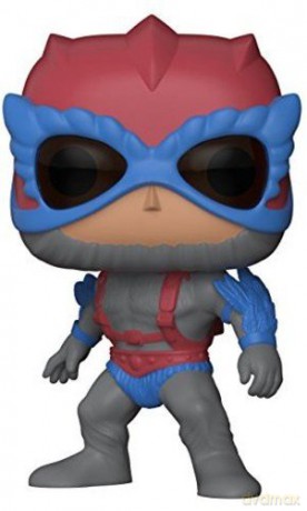 MASTERS OF THE UNIVERSE POP Vinyl Stratos