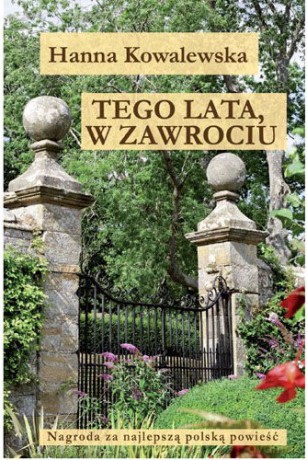 Tego lata w Zawrociu XI - Hanna Kowalewska [KSIĄŻKA]