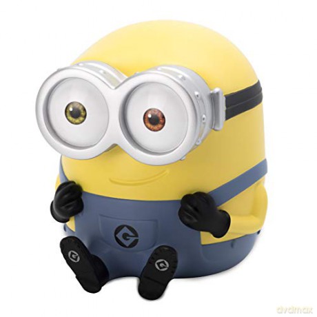 MINIONS Money Bank Bob