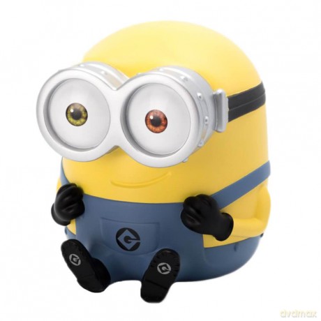 MINIONS Money Bank Bob