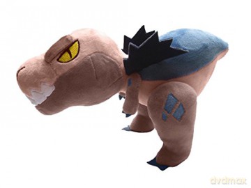 MONSTER HUNTER Anjanath Plush 25 cm