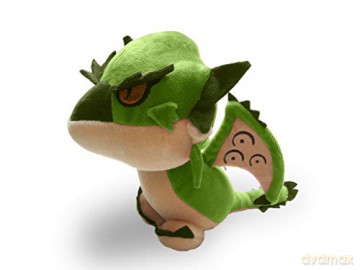 MONSTER HUNTER Rathian Plush 23 cm